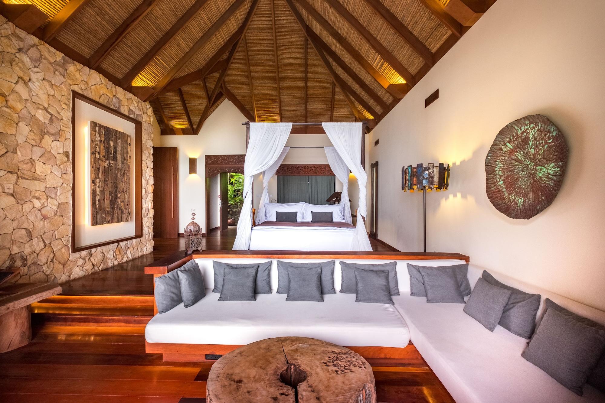 Song Saa Private Island Hotel Prek Svay Village Luaran gambar