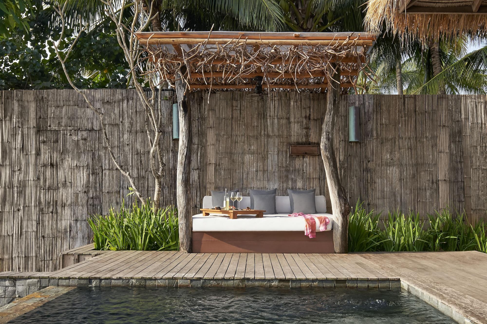 Song Saa Private Island Hotel Prek Svay Village Luaran gambar