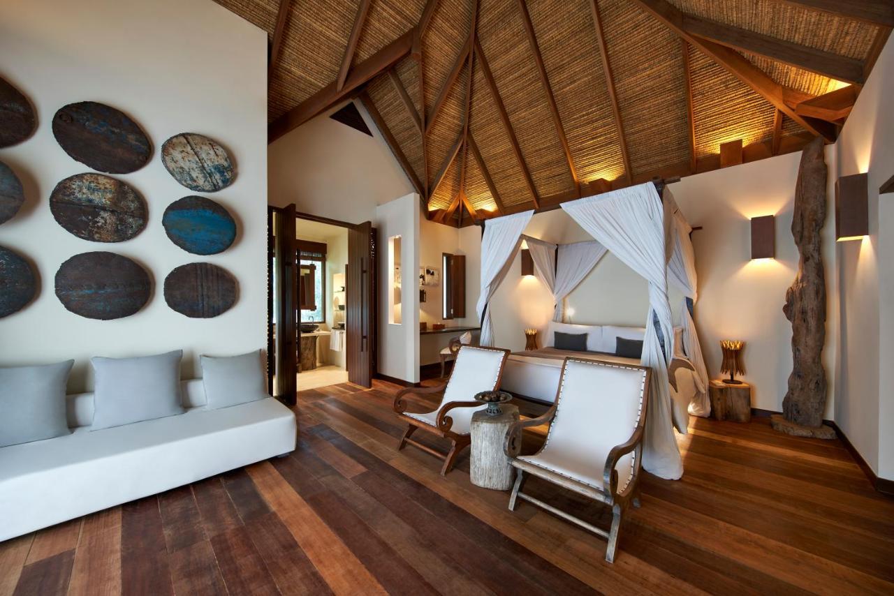Song Saa Private Island Hotel Prek Svay Village Luaran gambar