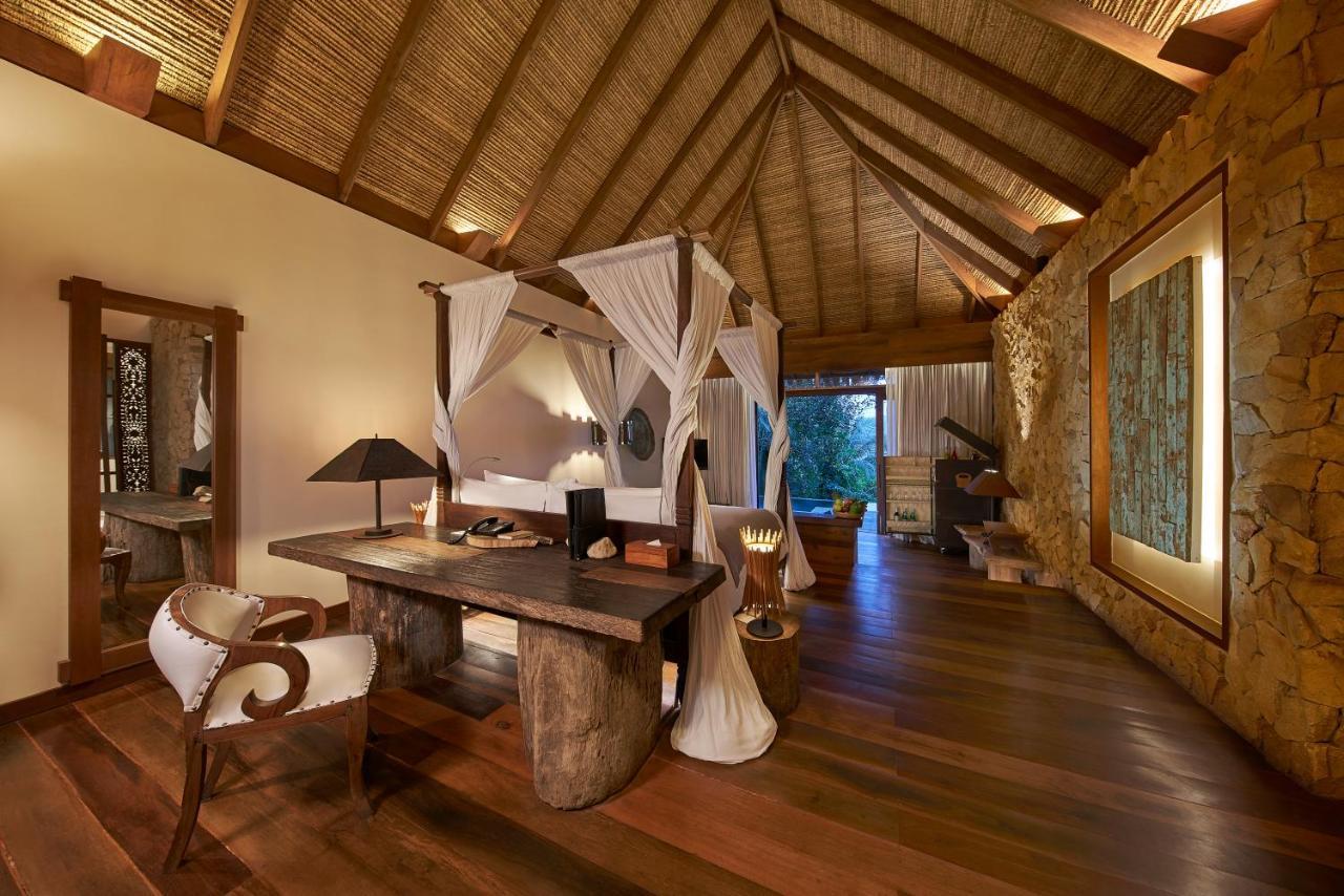 Song Saa Private Island Hotel Prek Svay Village Luaran gambar