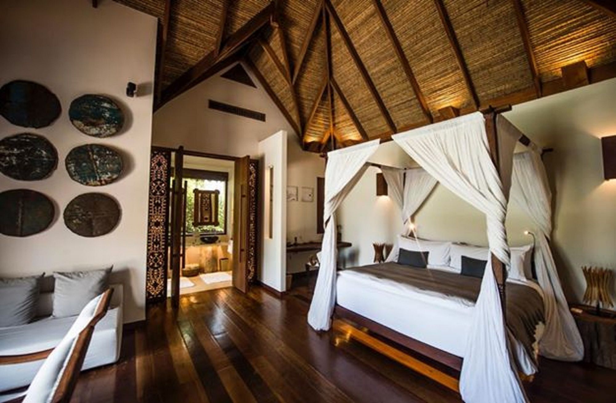 Song Saa Private Island Hotel Prek Svay Village Luaran gambar