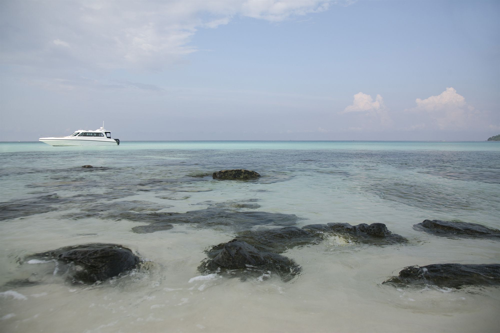 Song Saa Private Island Hotel Prek Svay Village Luaran gambar