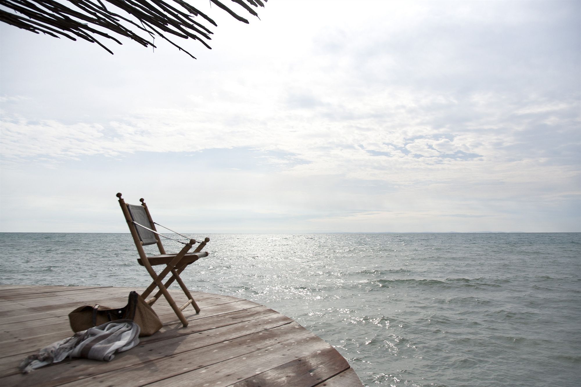 Song Saa Private Island Hotel Prek Svay Village Luaran gambar