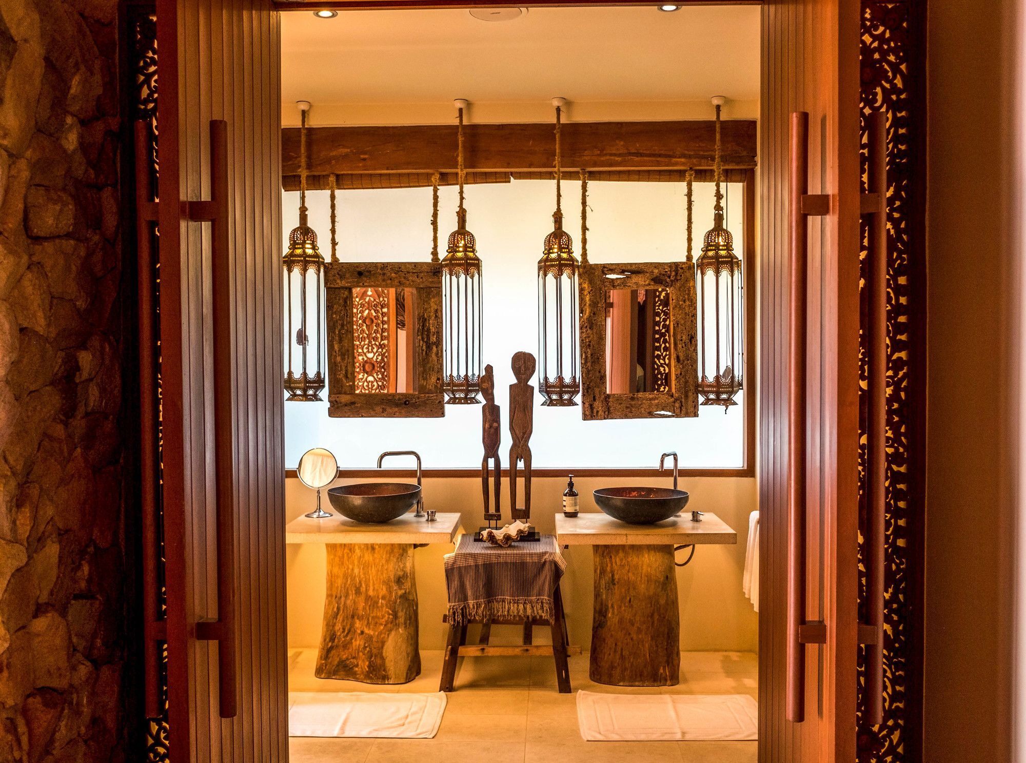 Song Saa Private Island Hotel Prek Svay Village Luaran gambar